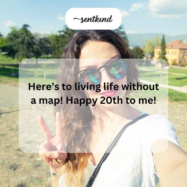 Celebrating two decades of adventure and spontaneity.