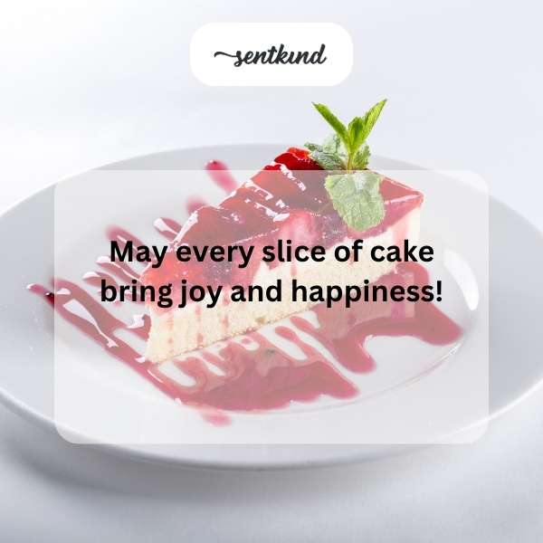 Wishing you a joyful 20th birthday filled with sweet moments.