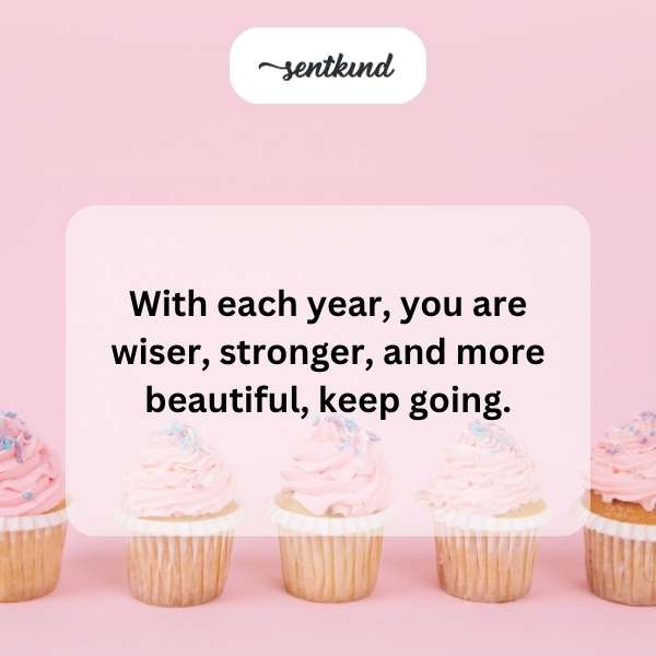 Celebrating six decades of wisdom, strength, and beauty.