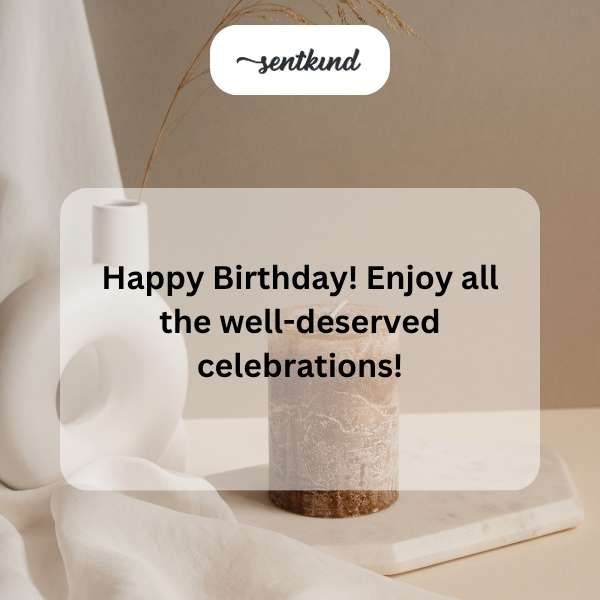 Sending you joy and prosperity on your special day.