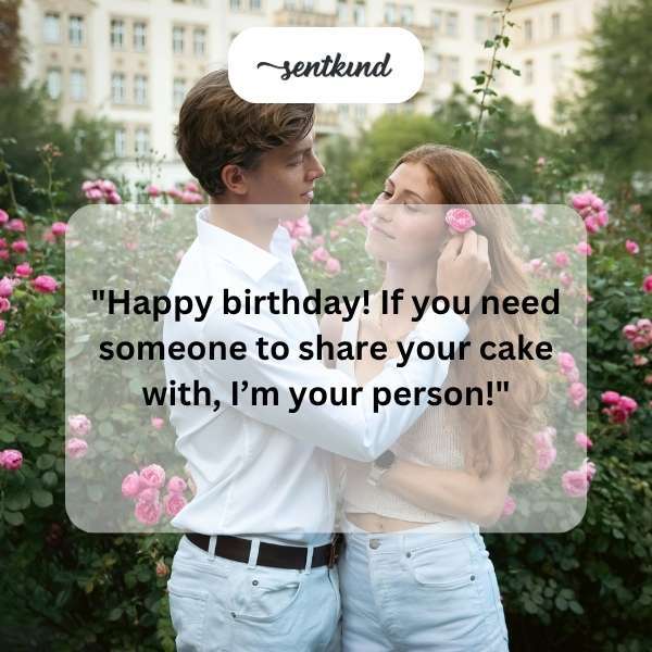 Today is the perfect opportunity to honor your adorable charm.