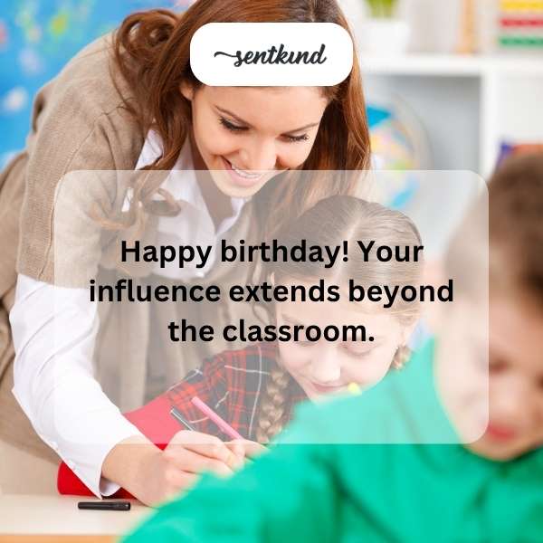 Every moment spent learning from you is a cherished present.