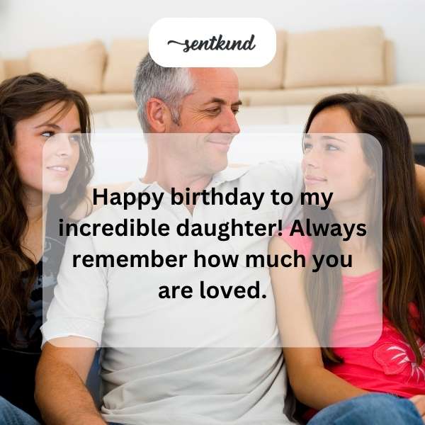 Sweet wishes for my daughter's special 16th milestone celebration.