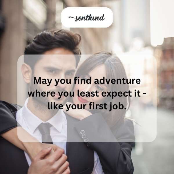 Happy 20th birthday: May your journey be filled with unexpected adventures.