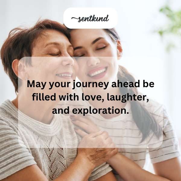 Wishing you a wonderful adventure filled with happiness on your second birthday.