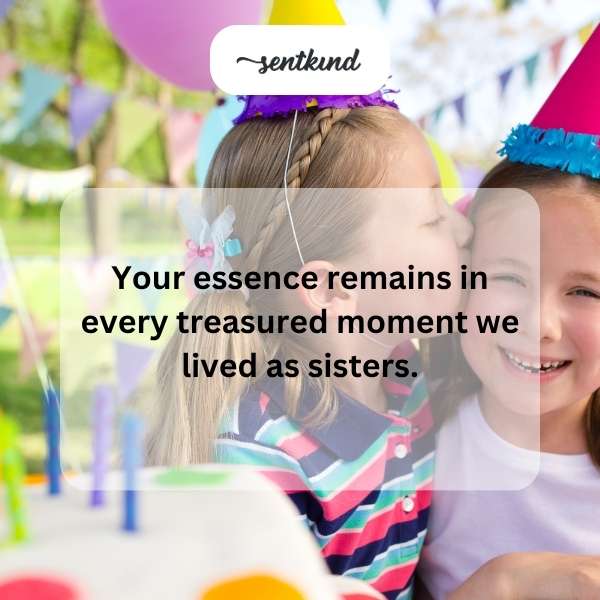 Celestial celebrations of your life are cherished today and always.