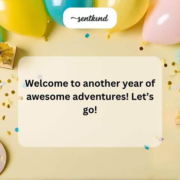 Celebrating two decades of incredible experiences and new beginnings!