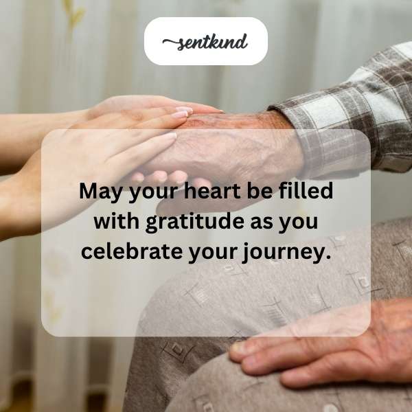 Heartfelt congratulations on reaching two decades of life.