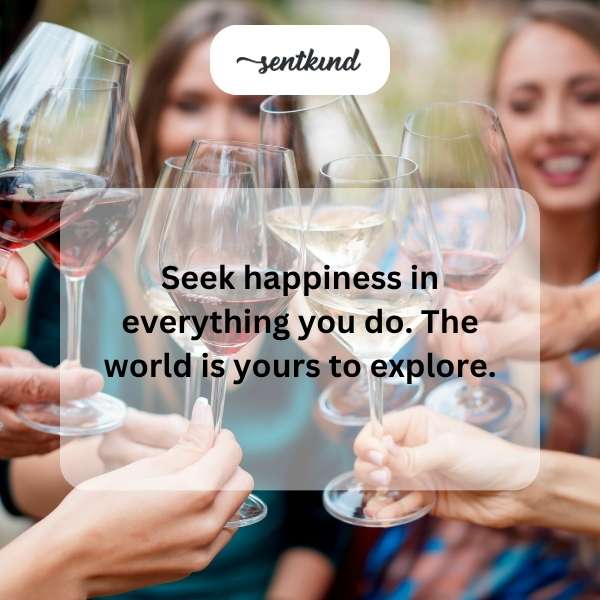 Celebrating two decades of joy and adventures.