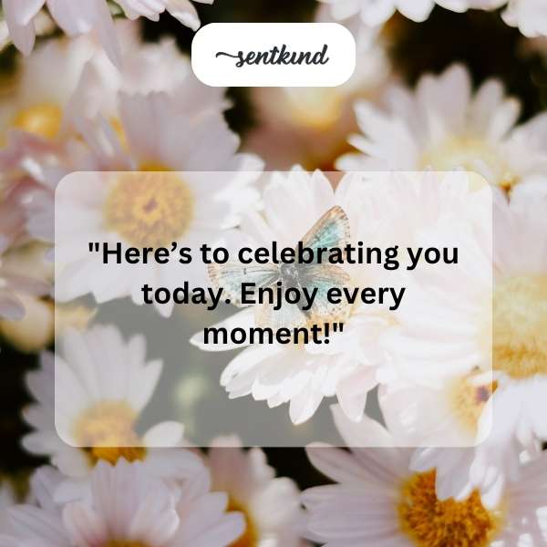 Wishing for a year abundant with incredible adventures.