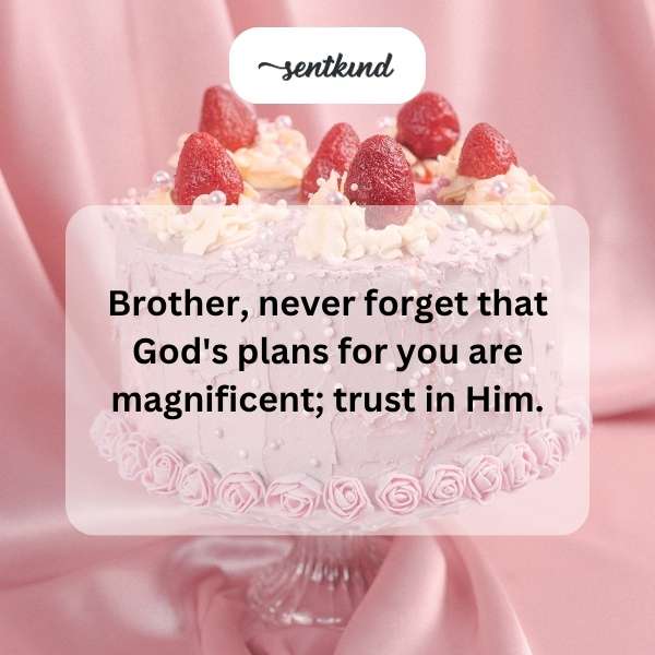 Spiritual blessings for your special day.