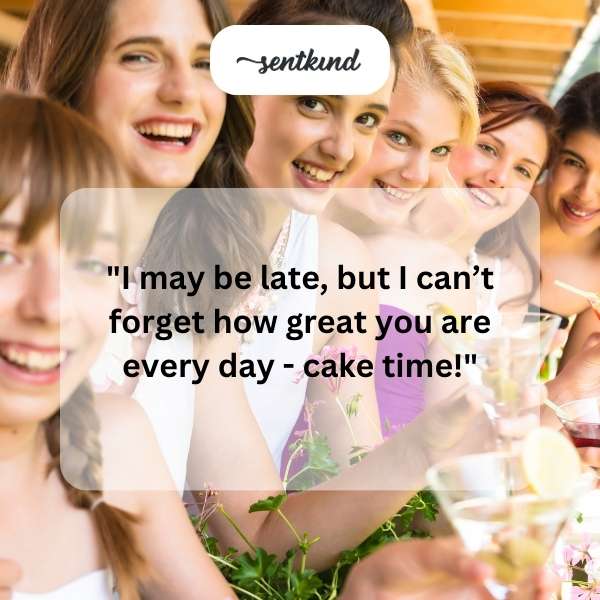 A slice of frosted cake sits on a decorative plate with colorful sprinkles.