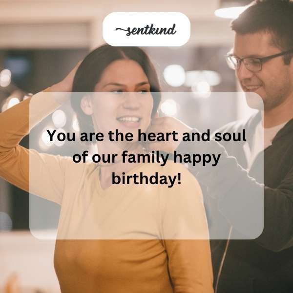 Celebrating another year of bringing joy and love to our family.