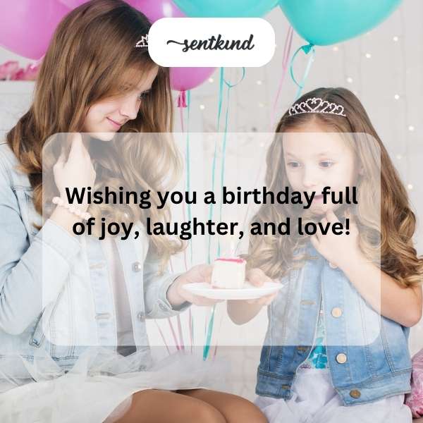 Celebratory phrases for Instagram birthday posts.