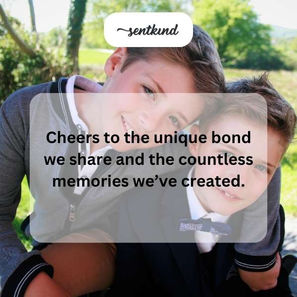 Celebrating three decades of amazing memories and special connections.