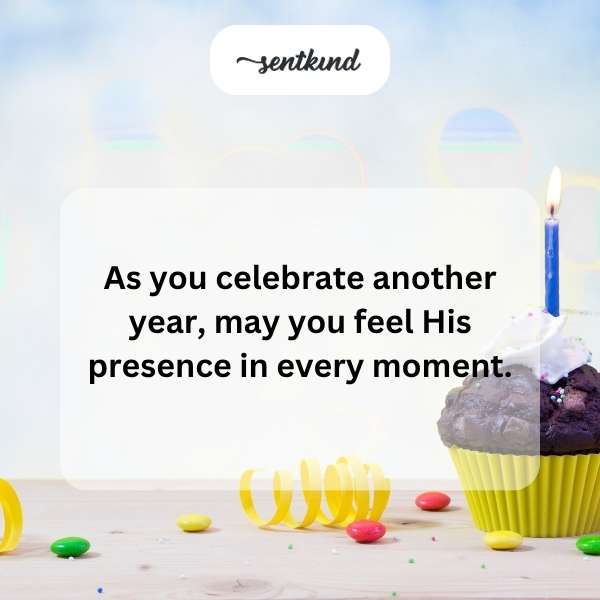 Spiritual blessings for your special day