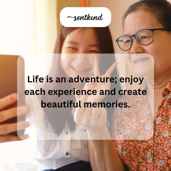 Celebrating a milestone year with joy and unforgettable memories.