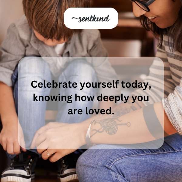 Wishing you joy and love on your special 20th year celebration.