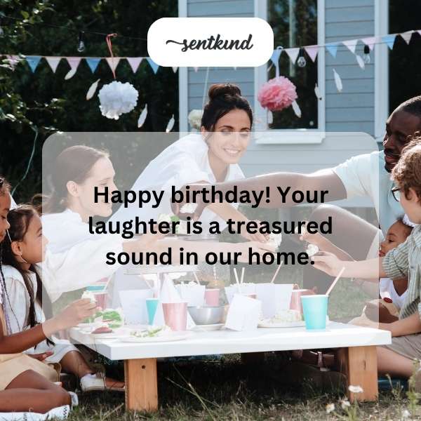Celebrating six decades of joy and cherished memories.