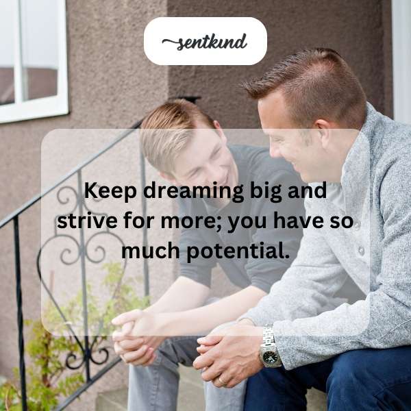 Celebrating the beginning of adulthood: Dream big on your 18th birthday.