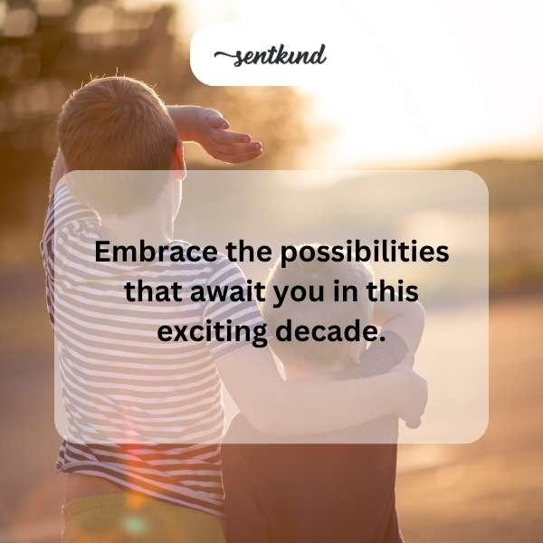 Celebrating three decades of incredible moments and endless possibilities.