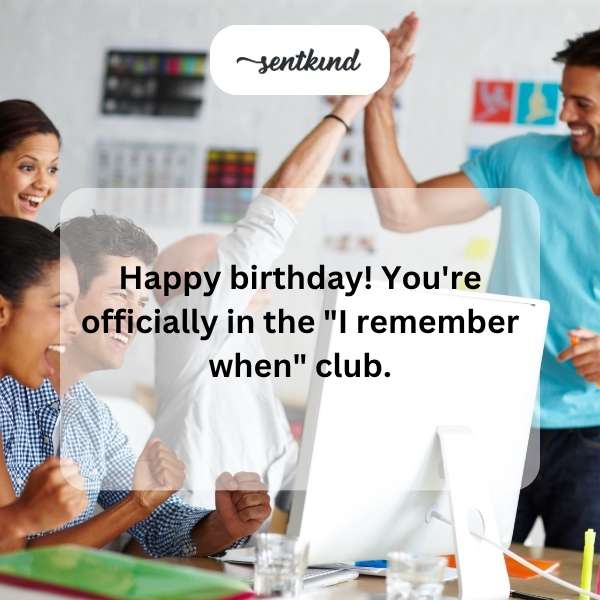 Celebrating six decades of cherished memories and milestones.