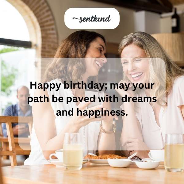 Celebrating three decades with wishes for a future filled with joy and aspirations.