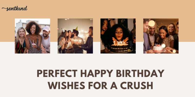 Birthday Wishes for Crush