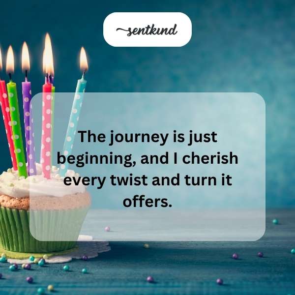 Celebrating three decades of life's unexpected adventures.