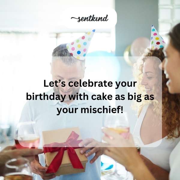 Joyful greetings for your little one's second birthday.