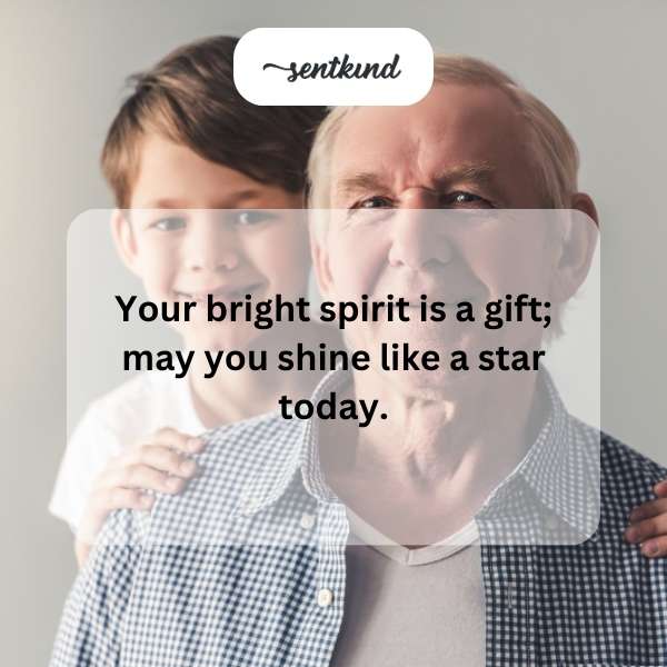 Joyful wishes for a toddler's second birthday celebration.