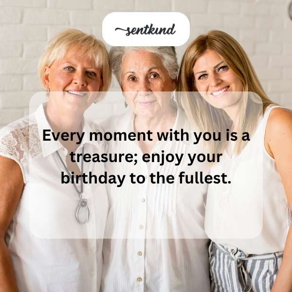 Celebrating your second year with joy and love.