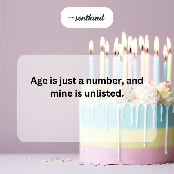 Celebrating the 30-year milestone with humor and grace.