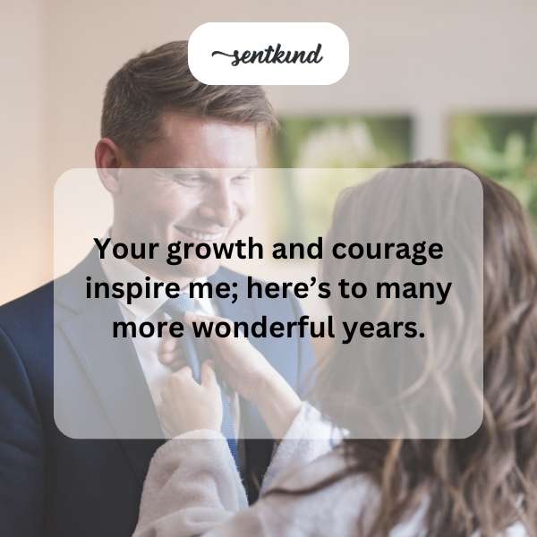 Celebrating three decades of inspiration and bravery.