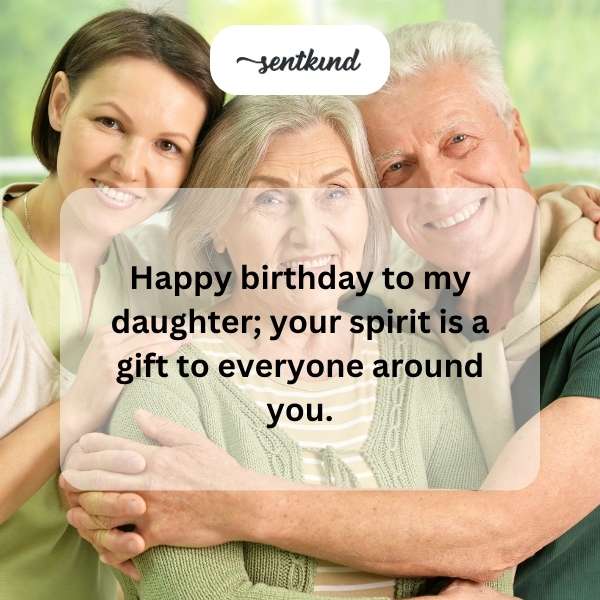 Celebrating your milestone with joy and gratitude for the incredible person you've become.