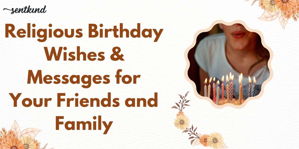 religious birthday wishes
