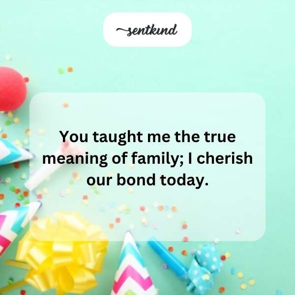 Quotes for celebrating a birthday in heaven.