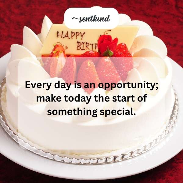 Celebrating the milestone of turning 18 with heartfelt messages.