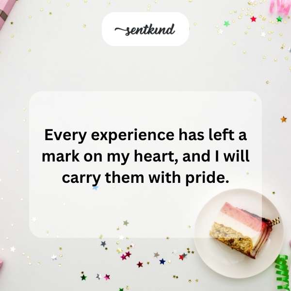 Celebrating three decades of life's beautiful experiences and memories.