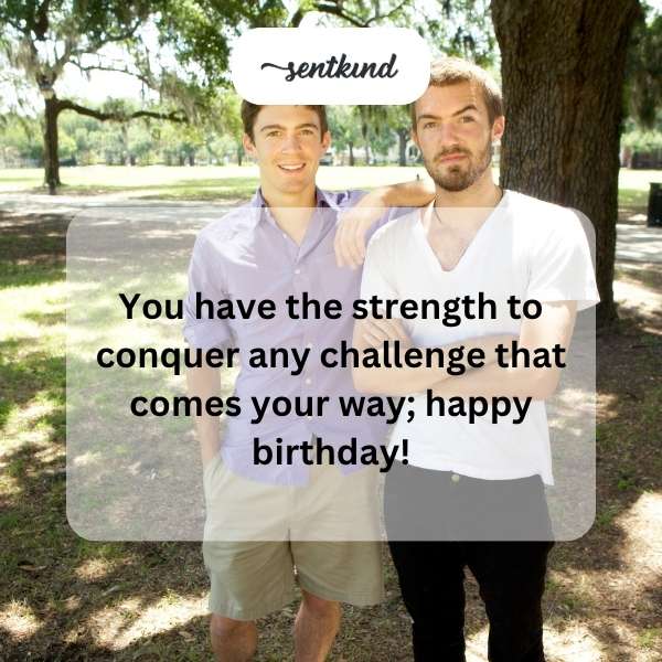 Celebrating sweet sixteen with empowering birthday messages.