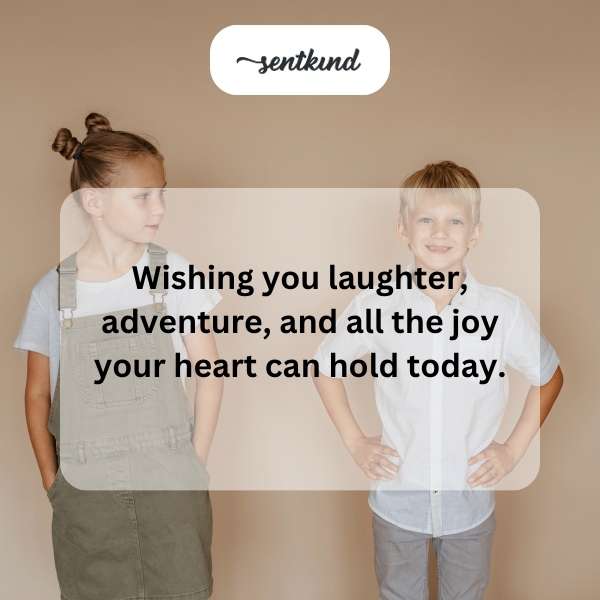 Sweet sixteen greetings filled with smiles and excitement.