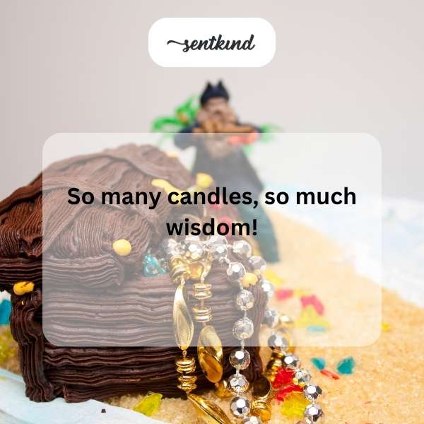 Celebratory cake moments captured in time.