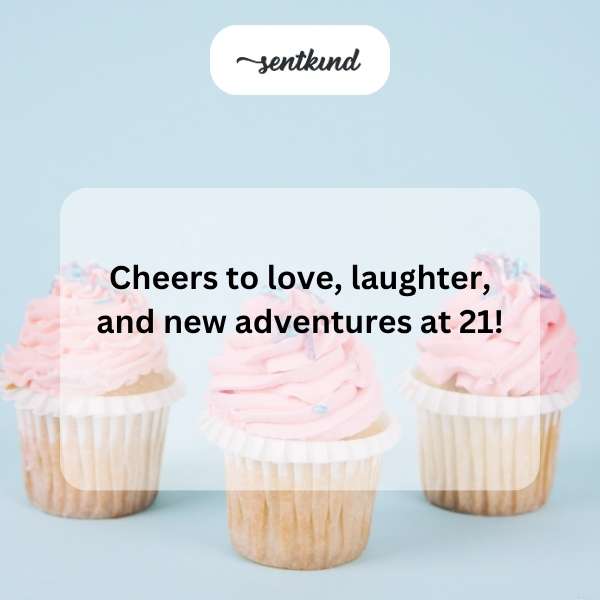 Creative text for birthday celebration images on Instagram.