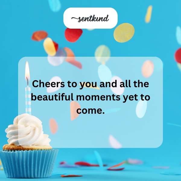 Happy celebrations and the wonderful times ahead.