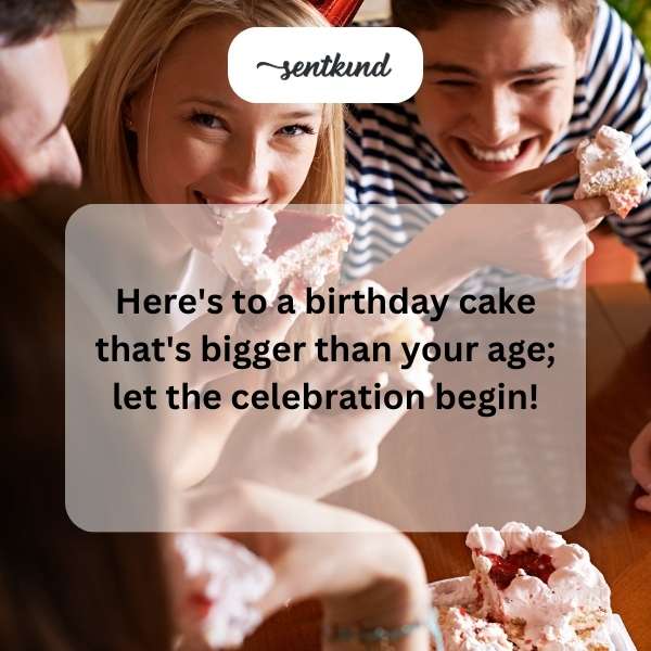 Sweet sixteen celebrations captured in a single wish.