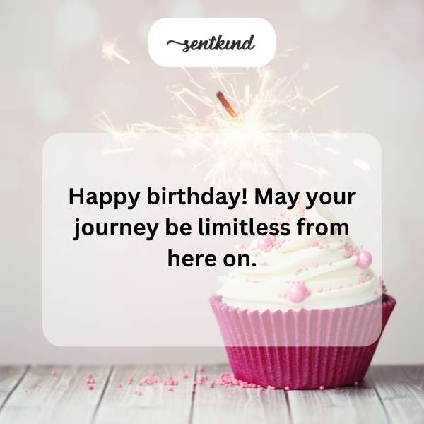 Celebrating sixty years with boundless joy and possibilities.