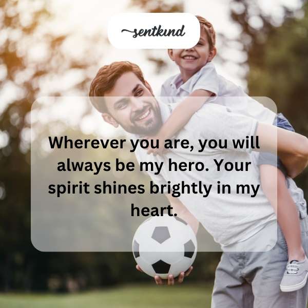 Celebrating a celestial birthday with heartfelt words.