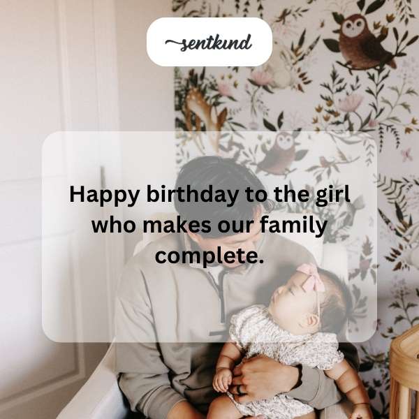 Celebrating the little one's second milestone with love and joy.