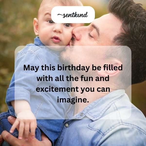 Sweet wishes for a fun-filled sixteenth birthday celebration.
