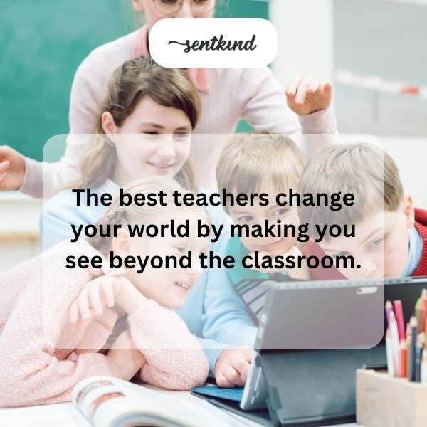 Unveiling enduring wisdom in the learning space.